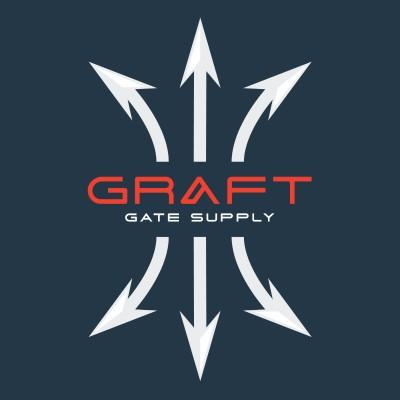 Graft Gate Supply Logo