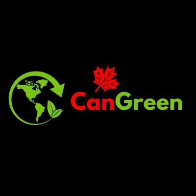 CanGreen Industries Ltd. Logo