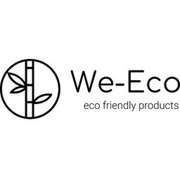 We-Eco Logo