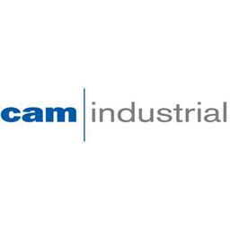 Cam Industrial Logo