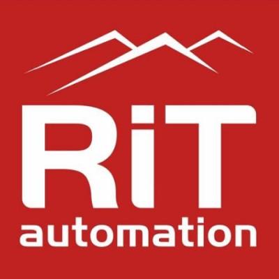 RIT Automation's Logo