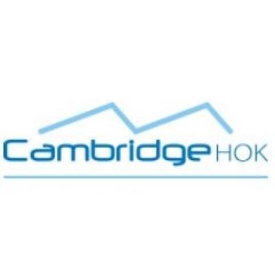 CambridgeHOK's Logo