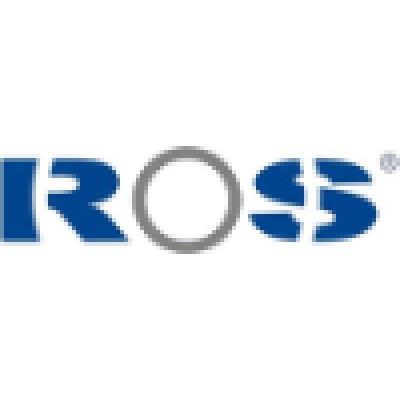 ROS Group Logo