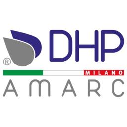 Amarc DHP srl Logo