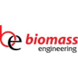 Biomass Engineering Logo