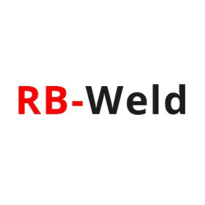 RB-Weld Logo