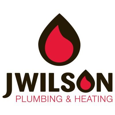 J Wilson Plumbing and Heating Ltd Logo