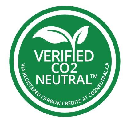 Carbon Neutral Technology Corporation Logo