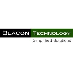 Beacon Technology - Simplified Solutions Logo