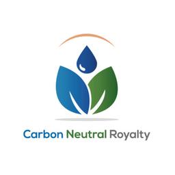 Carbon Neutral Royalty Ltd. Logo