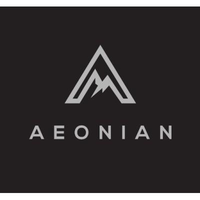 Aeonian Resources Logo