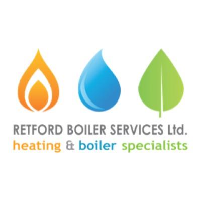 Retford Boiler Services Ltd Logo