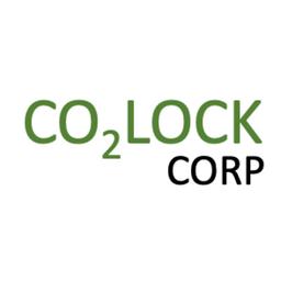 CO2 Lock Corporation Logo