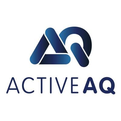 ActiveAQ Logo