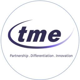 TME Vietnam (Test Measurement & Engineering) Logo