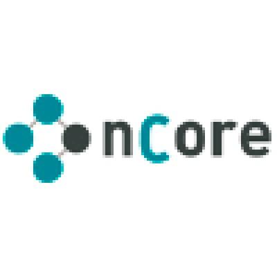 nCore HPC Logo