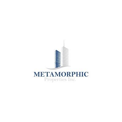 Metamorphic Properties Inc. Logo