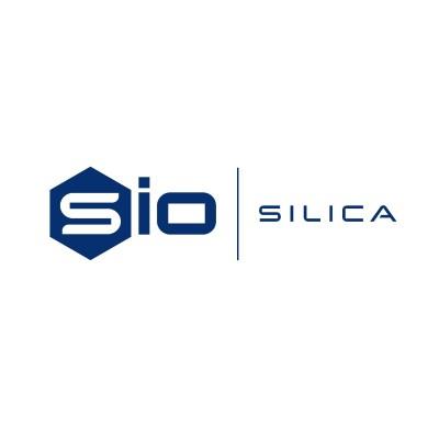 Sio Silica Corporation Logo
