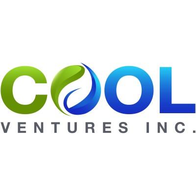 Cool Ventures Inc. Logo
