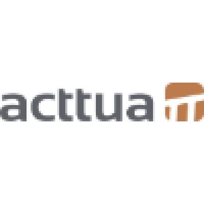 acttua Golf Services Logo