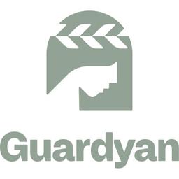 Guardyan Conservation Logo