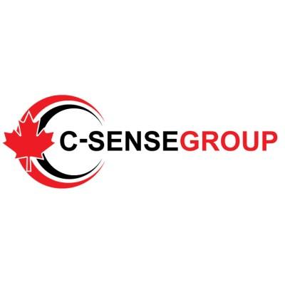 C-Sense Group Logo