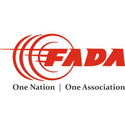 Federation of Automobile Dealers Associations Logo