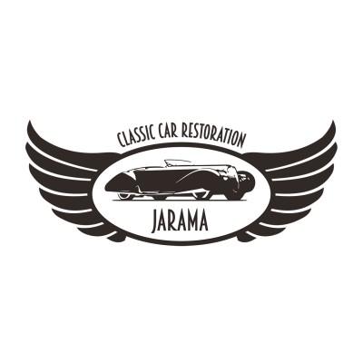 Classic Car Restoration Jarama Logo
