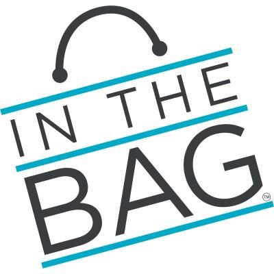 In The Bag - Custom Packaging Logo