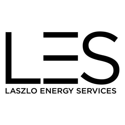 Laszlo Energy Services Logo