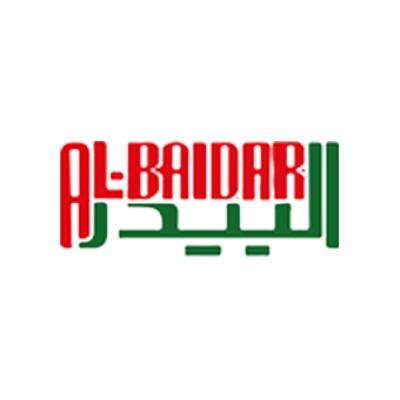 Albaidartrading Logo