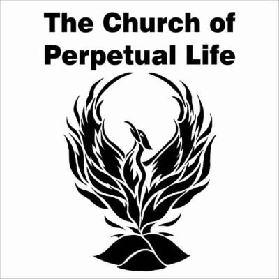Church of Perpetual Life's Logo