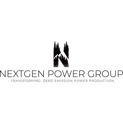 NEXTGEN POWER GROUP LTD. Logo