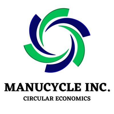 Manucycle Inc.'s Logo