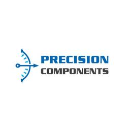 Precision Components Logo