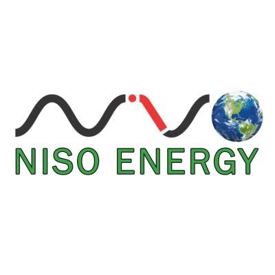 NISO Energy Corporation's Logo