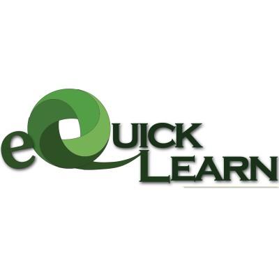 eQuick Learn Logo