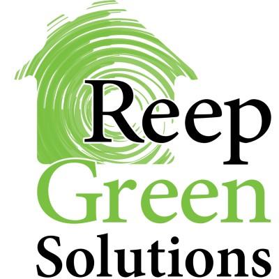 Reep Green Solutions's Logo