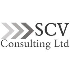 SCV Consulting Ltd Logo