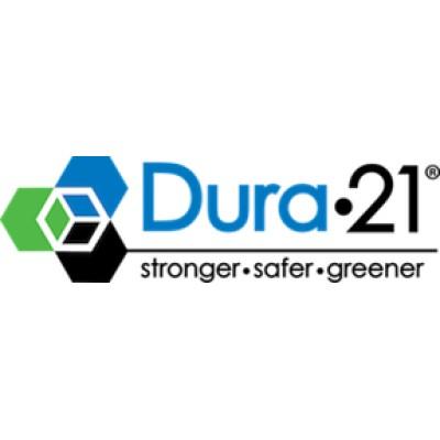 Dura21 Inc. Logo