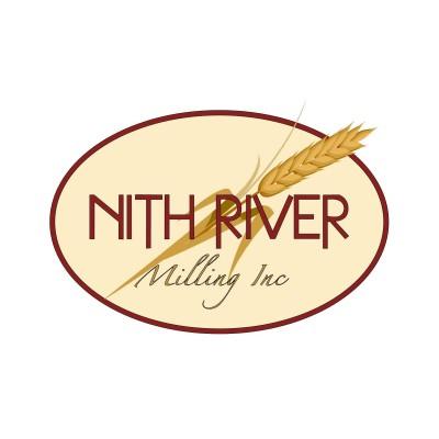 Nith River Milling Inc. Logo