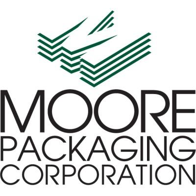 Moore Packaging Corporation Logo