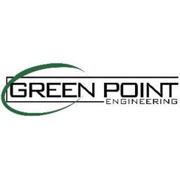 Green Point Engineering Inc. Logo