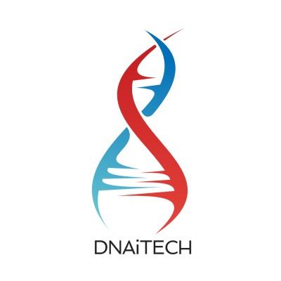 DNAiTECH Ltd Logo