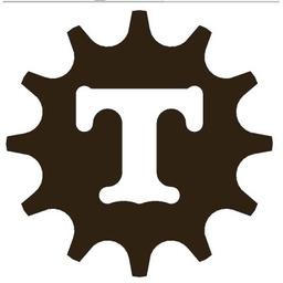 TimberWolf Cycles Logo