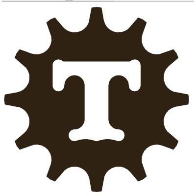 TimberWolf Cycles Logo