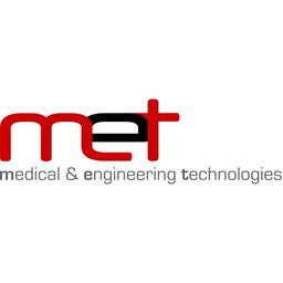 MET Technology Gateway Logo