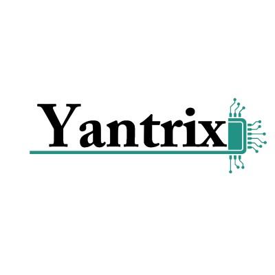 Yantrix Technologies Pvt. Ltd Logo