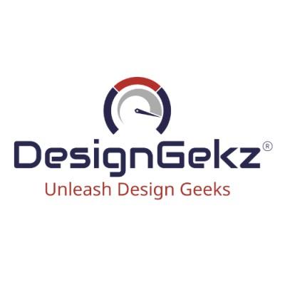 DesignGekz Technologies Private Limited Logo