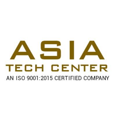 AsiaTechCenter Logo